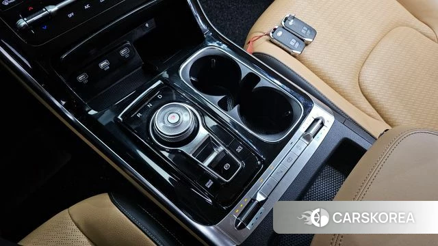 Kia Carnival 4th generation id 3860234 из Кореи 19