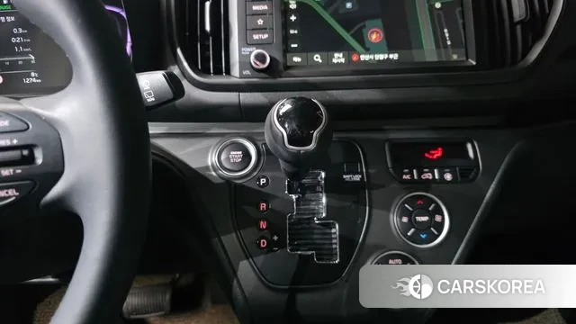 Kia The New Kia Ray id 3585477 из Кореи 19