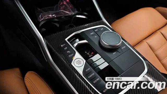 BMW 3 Series (G20) id 2718155 из Кореи 19