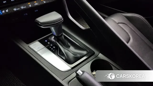 Hyundai Avante (CN7) id 3024030 из Кореи 19