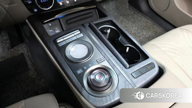 Genesis G80 (RG3) id 3898144 из Кореи 19