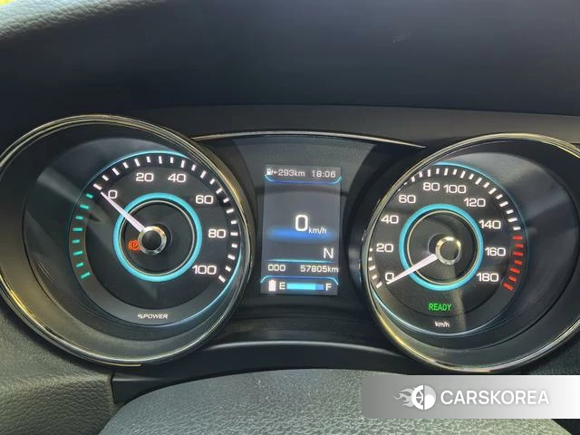 Baic New Energy EU id 4222371 из Китая 15