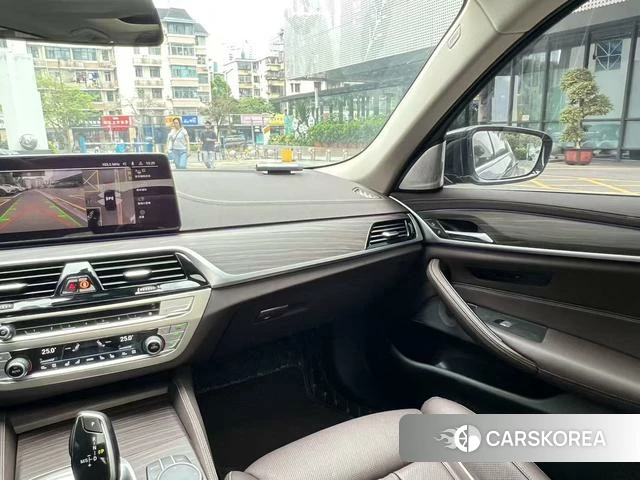 BMW 5 series id 4301283 из Китая 14
