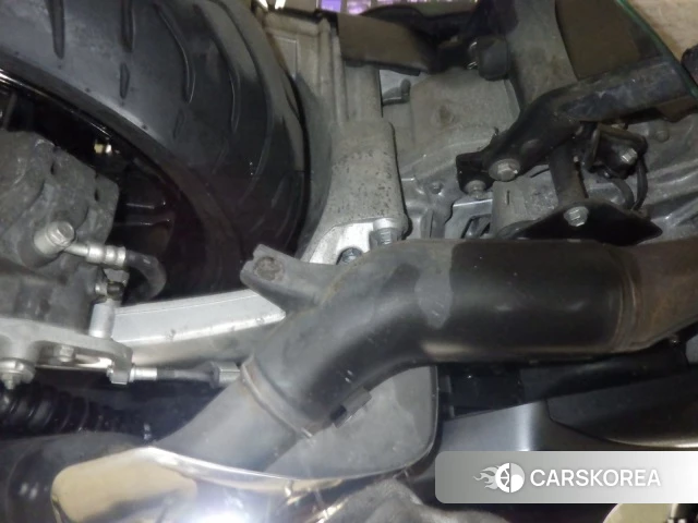 Suzuki SKYWAVE 650LX id 4341388 из Японии 9