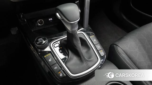 Kia The New Seltos id 4548688 из Кореи 19