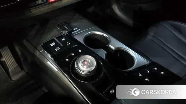 Kia K8 id 2885540 из Кореи 19