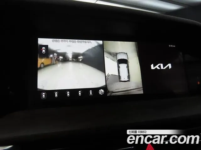 Kia Mohave Master id 2949674 из Кореи 19