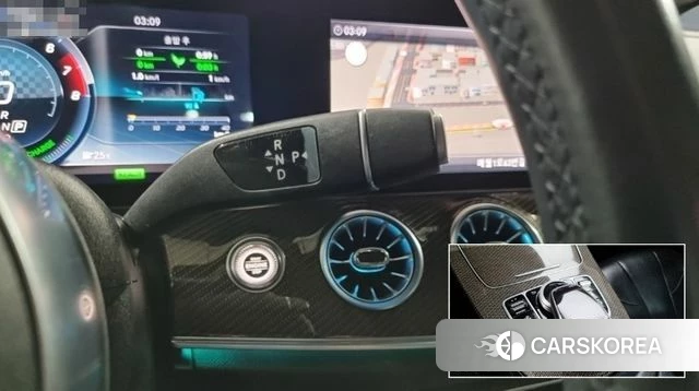 Mercedes-Benz CLS-Class C257 id 3899347 из Кореи 17