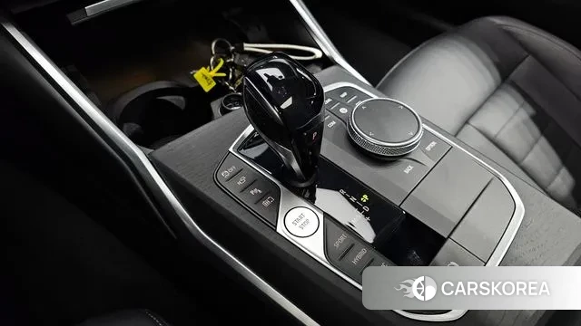 BMW 3 Series (G20) id 3535334 из Кореи 19