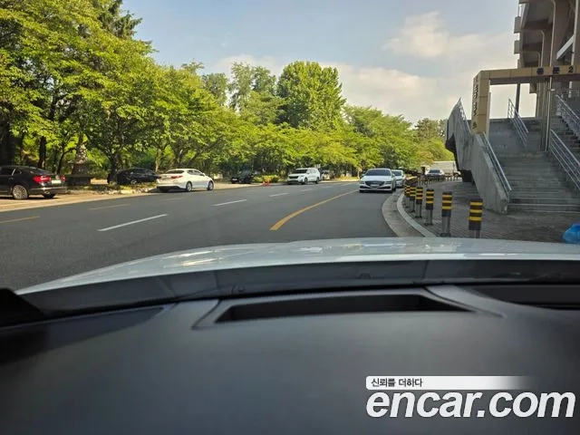 Hyundai The New Grandeur IG id 2920440 из Кореи 19