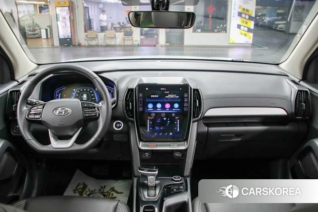Hyundai ix35 id 4353217 из Китая 23