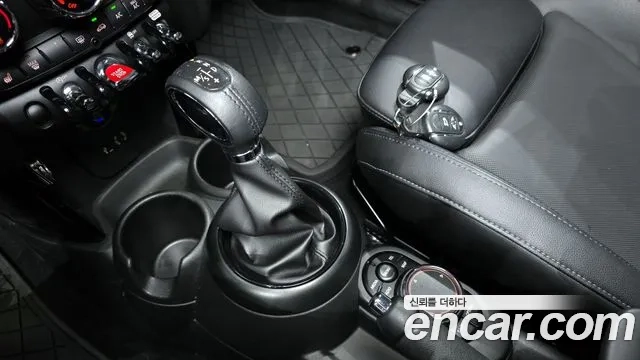 Mini Cooper id 2892209 из Кореи 19