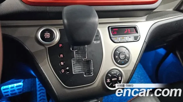 Kia The New Ray id 2932746 из Кореи 19