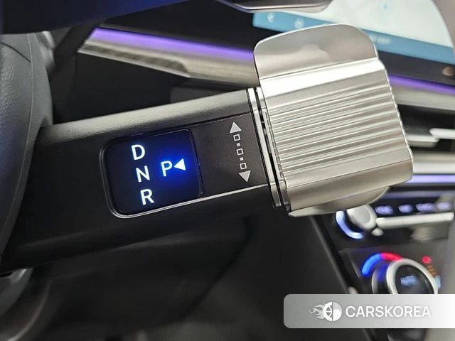 Hyundai Santa Fe (MX5) id 4336931 из Кореи 19