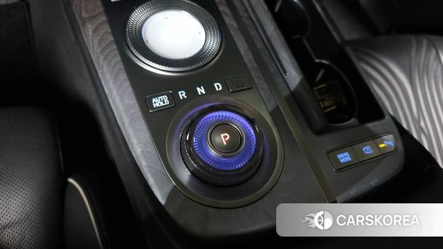 Genesis G80 (RG3) id 4642226 из Кореи 19