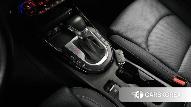 Kia The New K3 2nd generation id 4409920 из Кореи 38