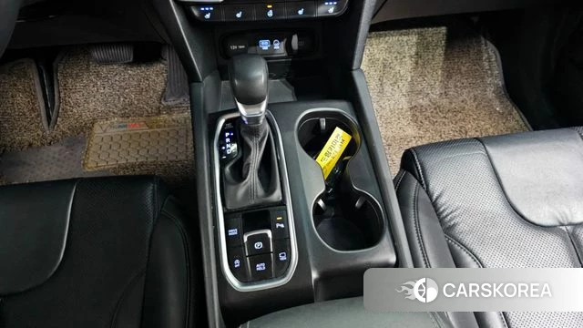 Hyundai Santa Fe TM id 4233135 из Кореи 19