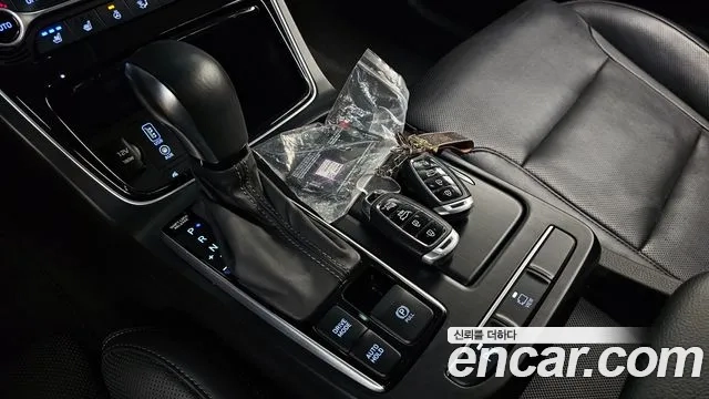 Hyundai Grandeur IG id 2865415 из Кореи 19