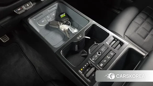 Kia Tasman id 3732451 из Кореи 19