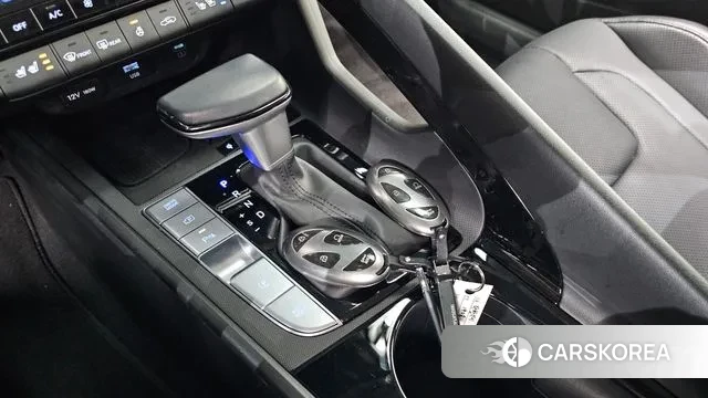 Hyundai The New Avante (CN7) id 3581152 из Кореи 19