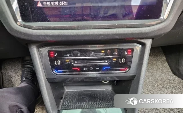 Volkswagen Tiguan second Generation id 3488478 из Кореи 9