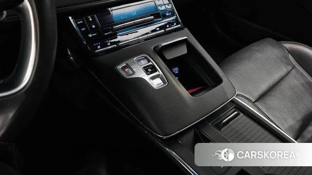 Hyundai The New Grandeur IG Hybrid id 3840142 из Кореи 19