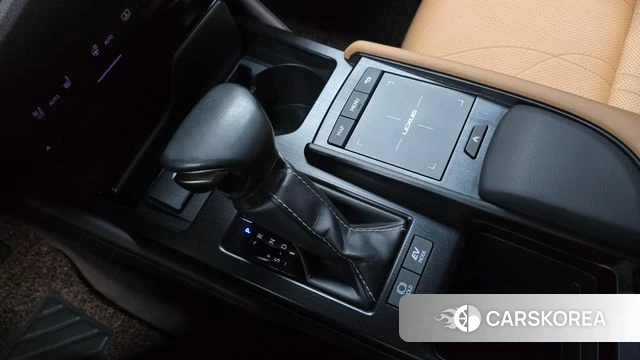 Lexus ES300h 7th generation id 4507640 из Кореи 33