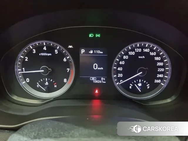 Hyundai Grandeur IG id 3687369 из Кореи 19