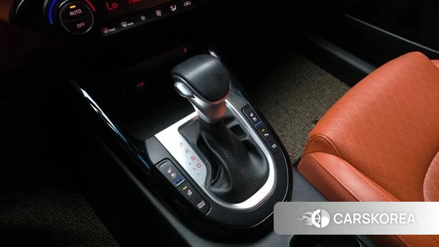 Kia The New K3 2nd generation id 4177897 из Кореи 19