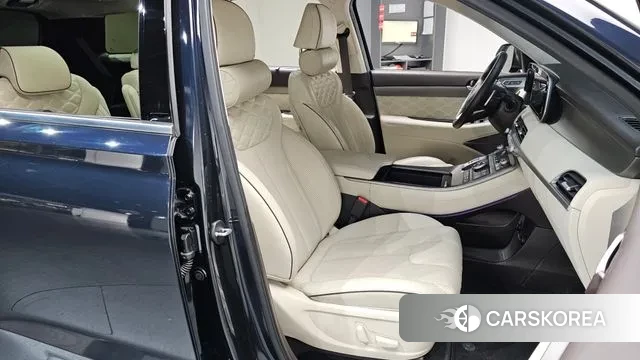Hyundai Palisade id 3612047 из Кореи 19