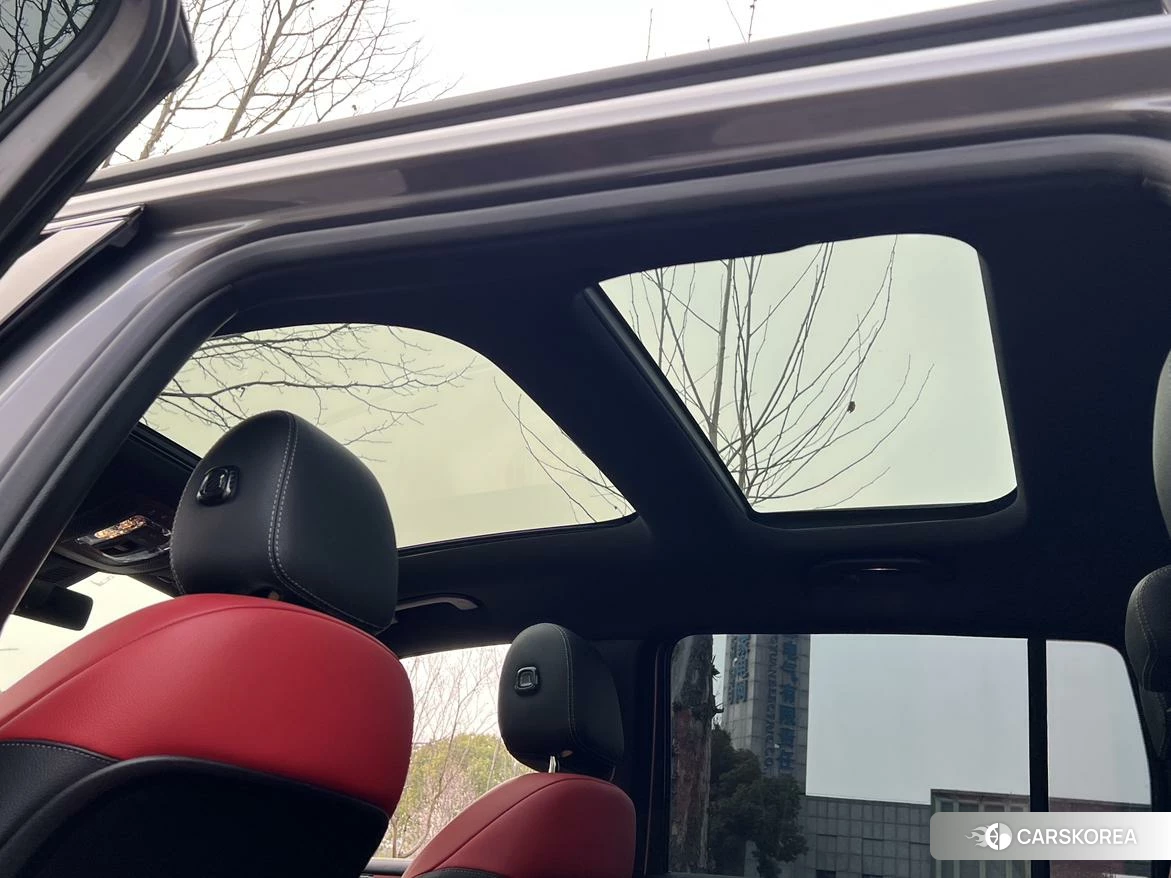 Mercedes-Benz GLB AMG id 4452447 из Китая 18