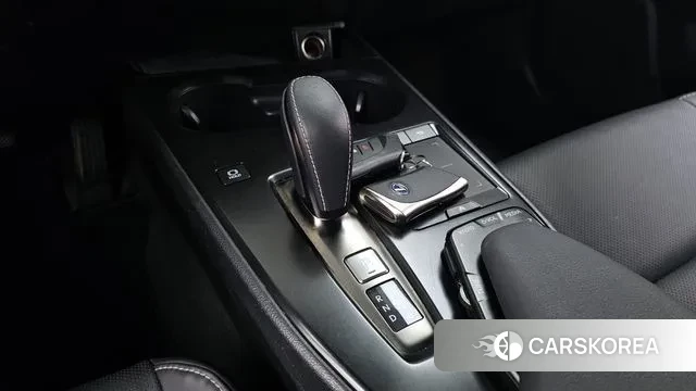 Lexus UX300e id 2900628 из Кореи 19