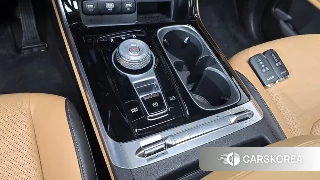 Kia Carnival 4th generation id 3726940 из Кореи 19