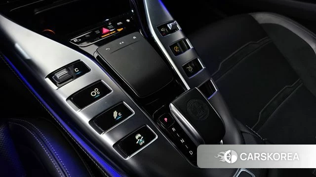 Mercedes-Benz AMG GT id 3852138 из Кореи 19