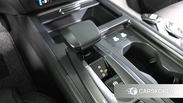 Ssangyong Musso (Q300) id 4773138 из Кореи 19