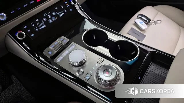 Genesis GV70 id 3512083 из Кореи 19