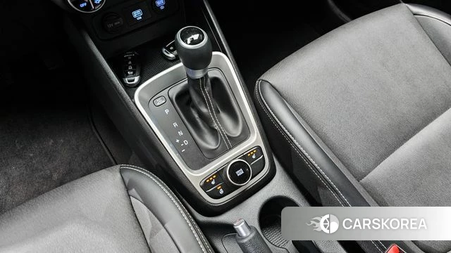 Hyundai Venue id 3885831 из Кореи 19