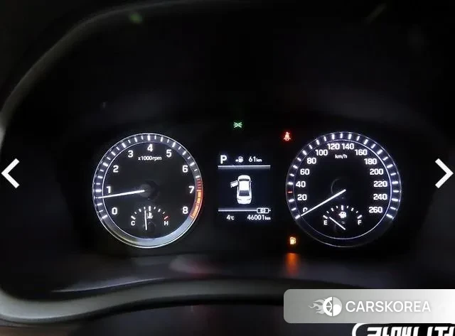 Hyundai Sonata New Rise id 3757111 из Кореи 19