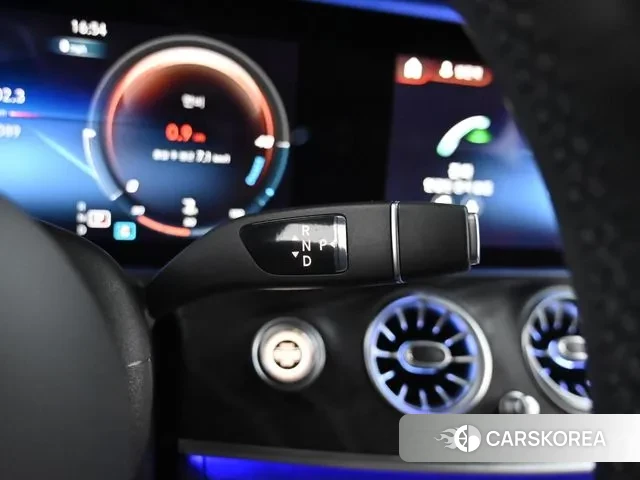 Mercedes-Benz E-Class W213 id 3003962 из Кореи 19