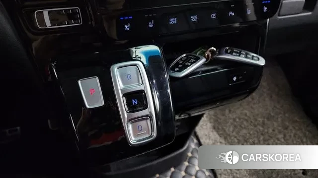 Hyundai Staria id 3017131 из Кореи 19