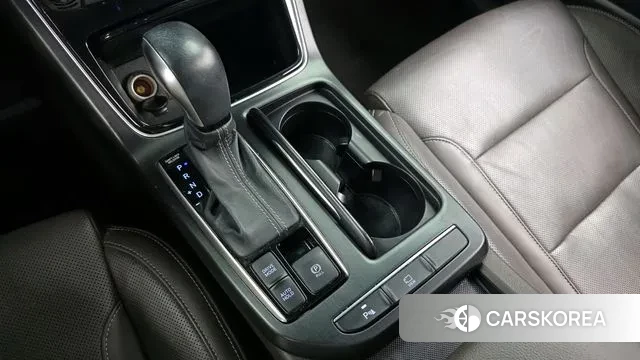 Hyundai Grandeur IG Hybrid id 3455038 из Кореи 19