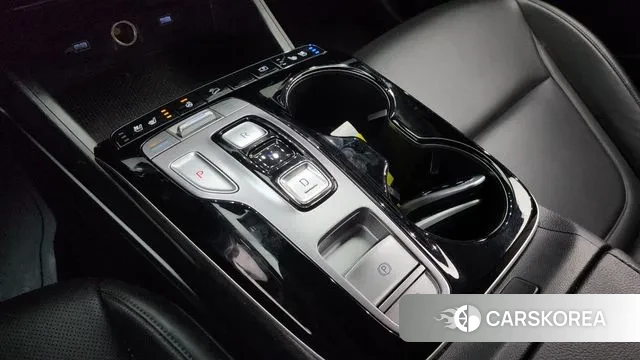 Hyundai Tucson (NX4) id 3624981 из Кореи 19