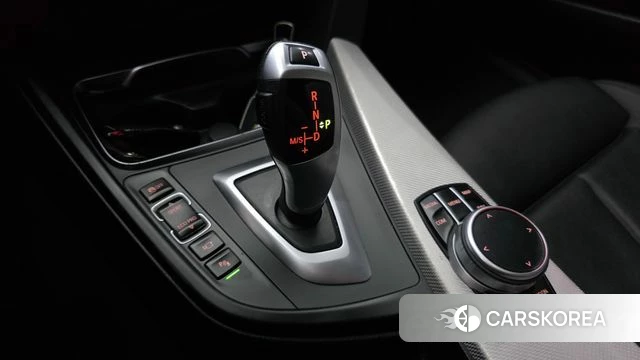 BMW 3 Series GT (F34) id 4732113 из Кореи 33