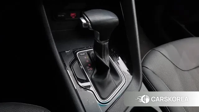 Kia The New Niro id 3626541 из Кореи 19