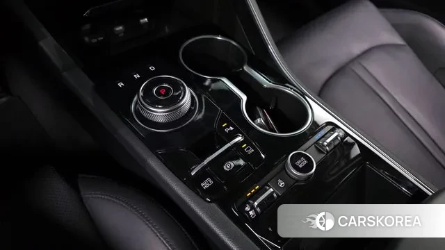 Kia K5 Hybrid 3rd Generation id 2915915 из Кореи 19