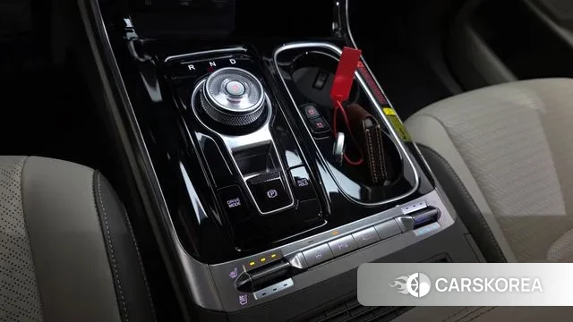 Kia Carnival 4th generation id 3611138 из Кореи 19