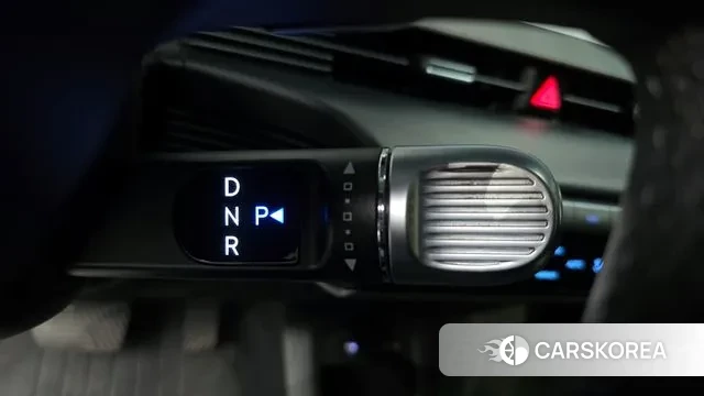 Hyundai Ionic 5 id 3502930 из Кореи 19