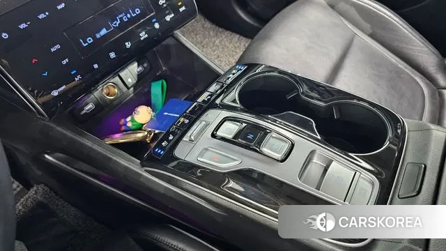 Hyundai Tucson (NX4) id 3028246 из Кореи 19