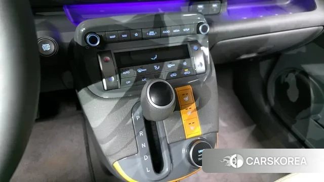 Hyundai Casper id 3745453 из Кореи 19