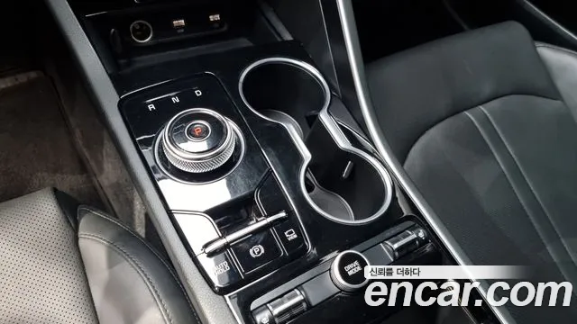 Kia K5 Hybrid 3rd Generation id 2844128 из Кореи 19